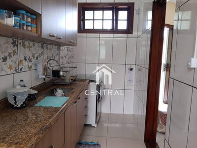 Casa, 4 quartos, 85 m² - Foto 4