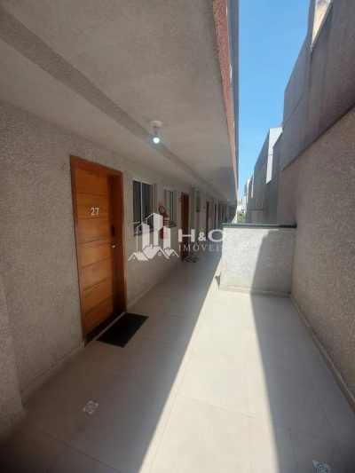 Apartamento, 1 quarto, 29 m² - Foto 4