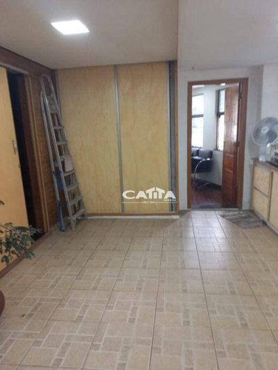 Sobrado, 1 quarto, 200 m² - Foto 5