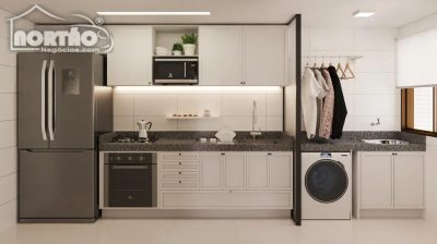 Casa, 3 quartos, 68 m² - Foto 4