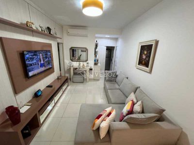 Apartamento, 2 quartos, 76 m² - Foto 4