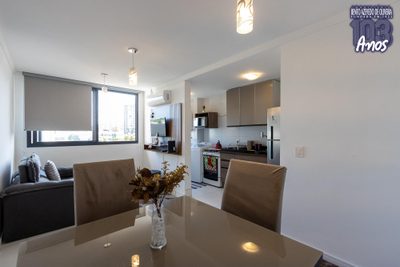 Apartamento, 2 quartos, 58 m² - Foto 2