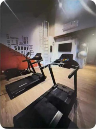 Apartamento, 1 quarto, 42 m² - Foto 4