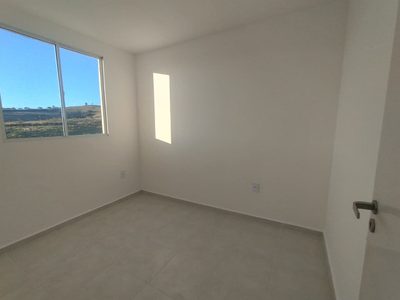 Apartamento, 2 quartos, 40 m² - Foto 5