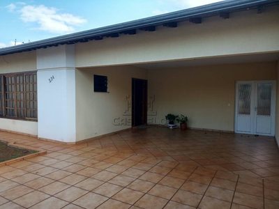 Casa, 6 quartos, 276 m² - Foto 3