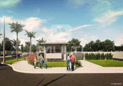 Terreno, 251 m² - Foto 2