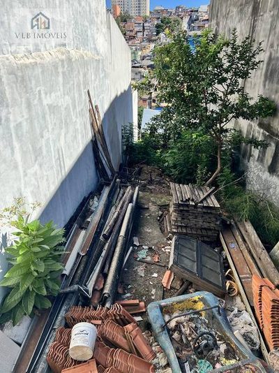 Terreno, 225 m² - Foto 2