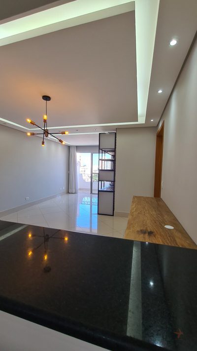 Apartamento, 3 quartos, 82 m² - Foto 5