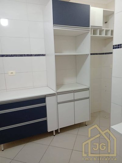 Apartamento, 3 quartos, 70 m² - Foto 3