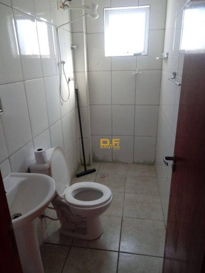 Apartamento, 1 quarto, 53 m² - Foto 5