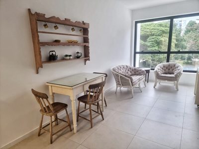 Apartamento, 1 quarto, 43 m² - Foto 4