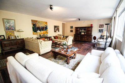Apartamento, 4 quartos, 230 m² - Foto 1