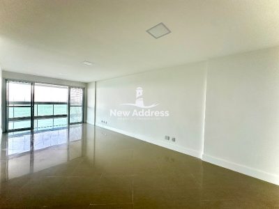 Apartamento, 4 quartos, 190 m² - Foto 5