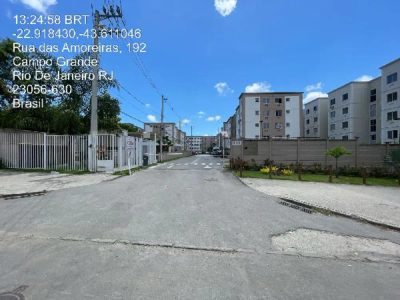 Apartamento, 2 quartos, 39 m² - Foto 1