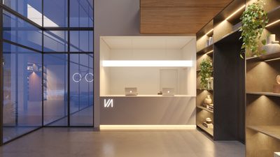 Loja-Salão, 56 m² - Foto 4