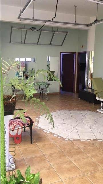 Sala-Conjunto - Foto 1
