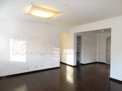 Apartamento, 3 quartos, 118 m² - Foto 4