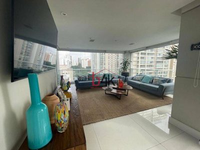 Apartamento, 4 quartos, 380 m² - Foto 1