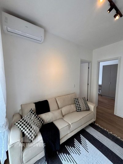 Apartamento, 2 quartos, 55 m² - Foto 5