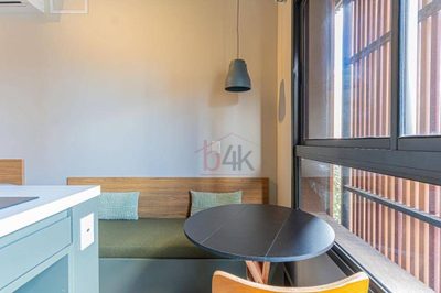 Apartamento, 1 quarto, 25 m² - Foto 5