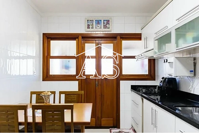Apartamento, 3 quartos, 110 m² - Foto 5