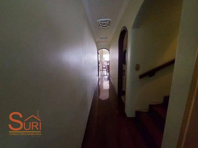 Sobrado, 3 quartos, 294 m² - Foto 4
