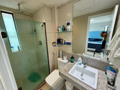 Apartamento, 2 quartos, 60 m² - Foto 4
