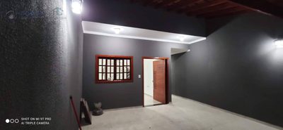 Casa, 3 quartos, 76 m² - Foto 2