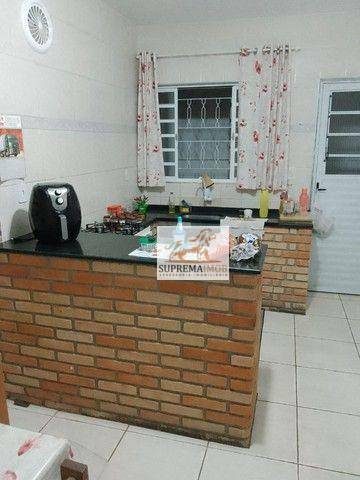 Casa, 3 quartos, 170 m² - Foto 1