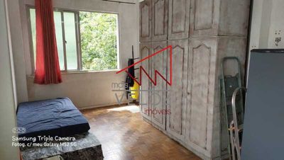 Kitnet-Studio, 1 m² - Foto 5