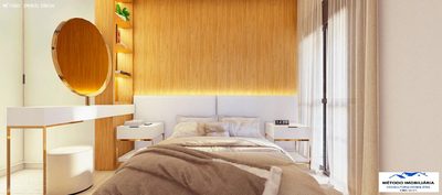 Apartamento, 3 quartos, 134 m² - Foto 3