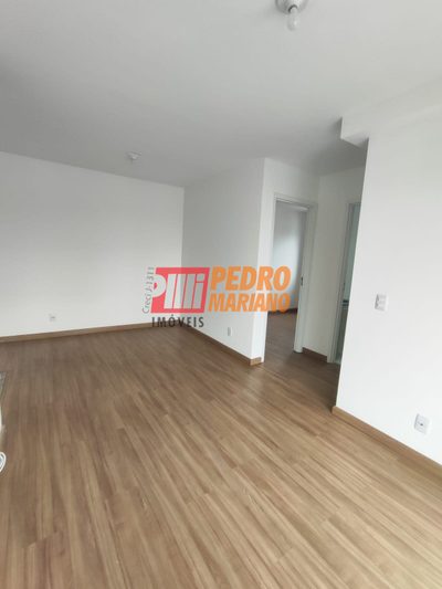 Apartamento, 2 quartos, 50 m² - Foto 3