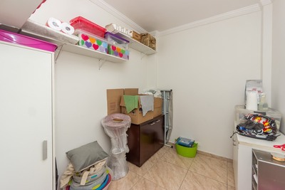 Apartamento, 2 quartos, 94 m² - Foto 4