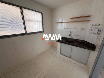 Apartamento, 2 quartos, 60 m² - Foto 5