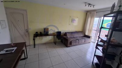 Apartamento, 2 quartos - Foto 2