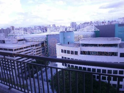 Sala-Conjunto, 47 m² - Foto 4