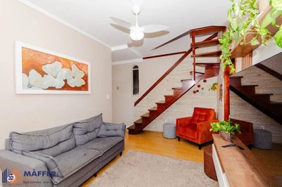 Cobertura, 2 quartos, 160 m² - Foto 5