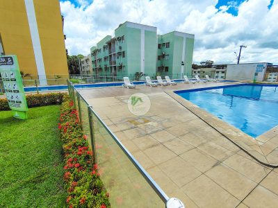 Apartamento, 3 quartos, 51 m² - Foto 2
