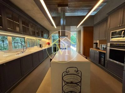 Casa, 6 quartos, 850 m² - Foto 3