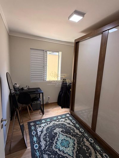 Apartamento, 2 quartos, 72 m² - Foto 4