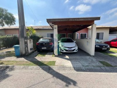 Casa, 2 quartos, 64 m² - Foto 3