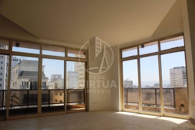 Cobertura, 4 quartos, 642 m² - Foto 3