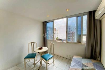Apartamento, 1 quarto, 44 m² - Foto 4