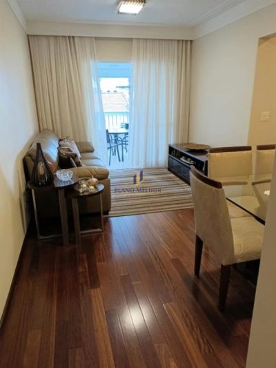 Apartamento, 3 quartos, 97 m² - Foto 2