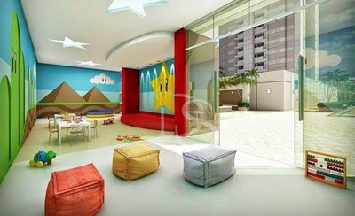 Apartamento, 3 quartos, 71 m² - Foto 5