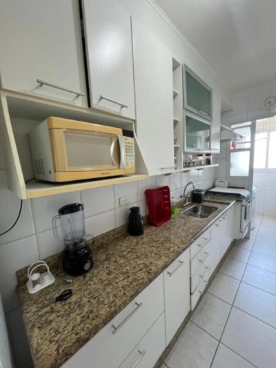Apartamento, 2 quartos, 70 m² - Foto 4