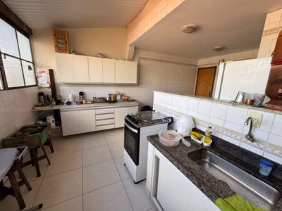 Apartamento, 3 quartos, 115 m² - Foto 1