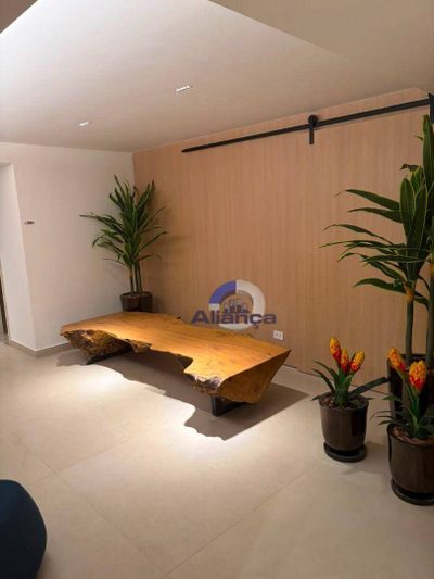 Apartamento, 1 quarto, 35 m² - Foto 4