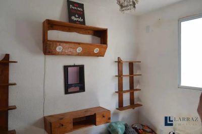 Apartamento, 2 quartos, 42 m² - Foto 3