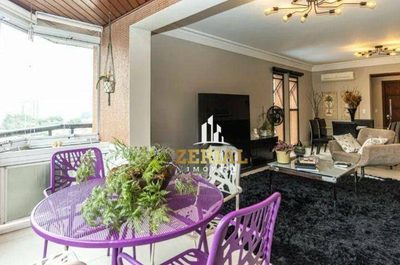 Apartamento, 3 quartos, 177 m² - Foto 5